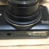 دوربین کنون اصل