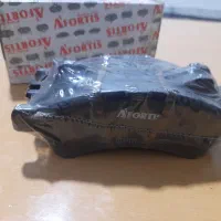 لنت ترمز جلو تیبا