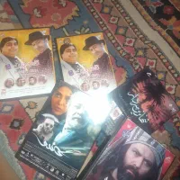 مجموعه کلکسیونی فیلم و سریال