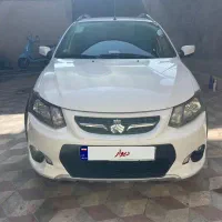 کوییک مدل ۱۴۰۱ در حد صفر تک برگ سند