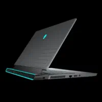 لپ تاپ گیمینگ Dell درحد نو 1650Ti + i5