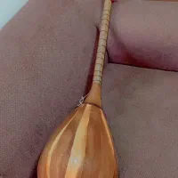 ساز|سازهای سنتی|خرمدره, |دیوار