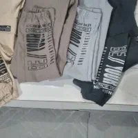 شلوار اسلش بنگال اسپان|لباس|پاکدشت, حصار امیر|دیوار