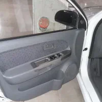 ریو مونتاژ مدل  ۸۸ سفید|خودرو سواری و وانت|تهران, شهران شمالی|دیوار