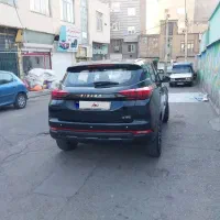 فروش خودرو سواری تیگارد ۱۴۰۲|خودرو سواری و وانت|کرج, عظیمیه|دیوار