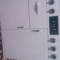 اجاق گاز نو
