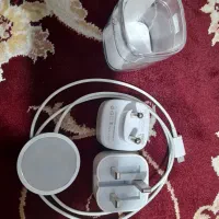 شارژر مگ سیف