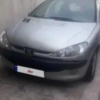 206مدل هشتاد