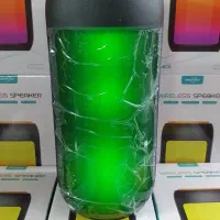 اسپیکر بلوتوثی قابل حمل GTS-1741
