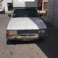 فروش وانت بار،دوگانه کارخانه،مدل۹۱