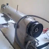 چرخ خیاطی صنعتی جوکی