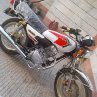 موتر نیکتاز۲۰۰cc