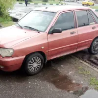 فروش ماشین ۱۳۲ مدل نود