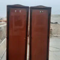 دو عدد کمد