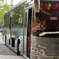 اجاره اتوبوس دربستی بهشت زهراوغیره|خدمات حمل و نقل|تهران, تجریش|دیوار