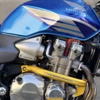 cb1300|موتورسیکلت|تهران, امام زاده عبدالله|دیوار