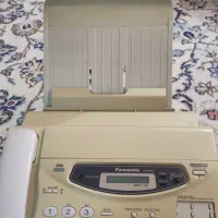 تلویزیون و تلفن فاکس|کلکسیون و سرگرمی|قزوین, |دیوار