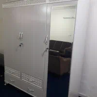 فروش کمد|جاکفشی، کمد، دراور|قم, چهل درخت‎|دیوار