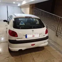 ۲۰۶ تیپ ۵