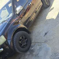 وینگل ۵ مدل ۹۳لگوی تویوتا|خودرو سواری و وانت|زابل, |دیوار