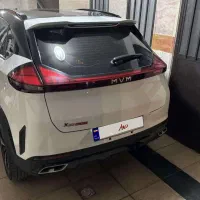 mvm x33 cross|خودرو سواری و وانت|همدان, |دیوار