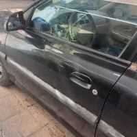 ریو مدل ۸۵|خودرو سواری و وانت|شاهین‌شهر, خانه کارگر|دیوار