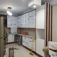نصاب کابینت و کمد دیواری و انجام انواع خورده کاری|خدمات پیشه و مهارت|کرج, مهرشهر - فاز ۱|دیوار