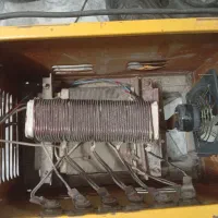 دستگاه جوش تمام مس قدیمی|ابزارآلات|طرقبه, |دیوار