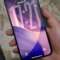 IPhone 12 promax 256 zaa|موبایل|تهران, آزادشهر|دیوار