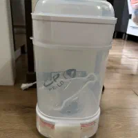 دستگاه استریل کننده شیشه شیر نوزاد