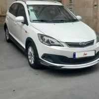 ام وی ام ۳۱۵ نیو اکسلنت لاکچری
