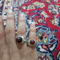 انگشتر دستساز|جواهرات|تبریز, |دیوار