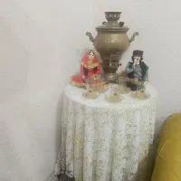 میز خاطره با تمام وسایل به فروش میرسد