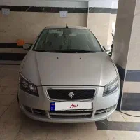 رانا پلاس TU5|خودرو سواری و وانت|تهران, آذری|دیوار