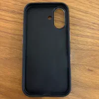 قاب آیفون 16normal|لوازم جانبی موبایل و تبلت|کیش, |دیوار