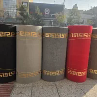 ( موکت ) ورساچ تشریفاتی راه پله|موکت|اصفهان, فجر|دیوار