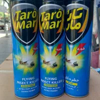 حشره کش تارومار