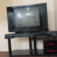 تلویزیون سامسونگ ۳۰ اینچ و زیر تلوزیونی