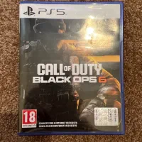 بازی call of duty black ops 6 برای ps5