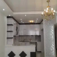 دو خوابه ۸۵متری مسکن مهر فولاد شهر محله f2