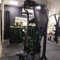 وسایل باشگاه بصورت نقد و شرایط اقساطی