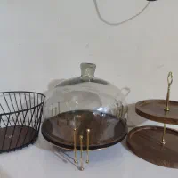 سرویس پذیرایی