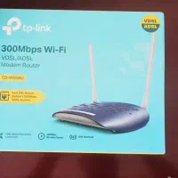 مودم تی پی لینک|مودم و تجهیزات شبکه|سنندج, |دیوار