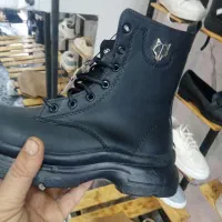 تولید کننده انواع بوت زنانه|کیف، کفش، کمربند|قم, منبع آب|دیوار