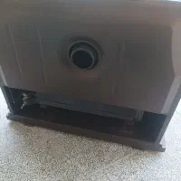 بخاری|بخاری، هیتر، شومینه|کازرون, |دیوار