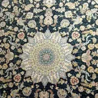 یک تخته فرش