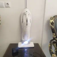 جارو شارژی مارک مجیک دسته بلند مدل عصایی  دوقلو