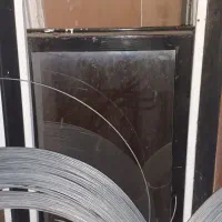 ۲ تا پنجره آهنی