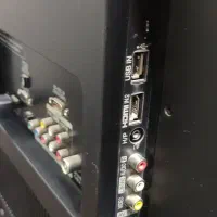 تلویزون ۴۲ LG|تلویزیون و پروژکتور|ورامین, ورامین|دیوار