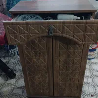 جا کفشی|جاکفشی، کمد، دراور|میاندوآب, |دیوار